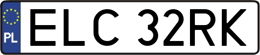 ELC32RK