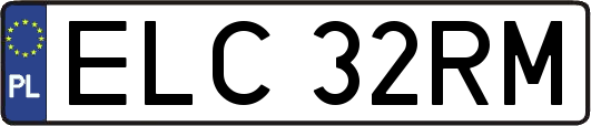 ELC32RM