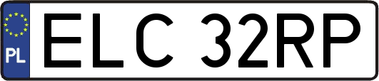 ELC32RP
