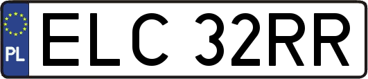 ELC32RR