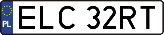 ELC32RT