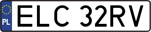 ELC32RV