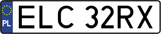 ELC32RX