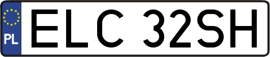 ELC32SH