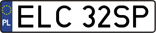 ELC32SP