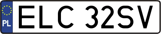 ELC32SV
