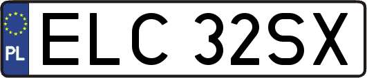 ELC32SX