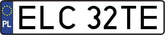 ELC32TE