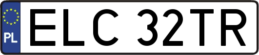ELC32TR