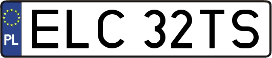 ELC32TS