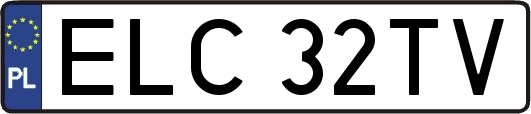ELC32TV