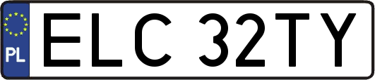 ELC32TY