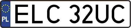 ELC32UC