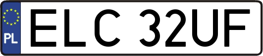 ELC32UF