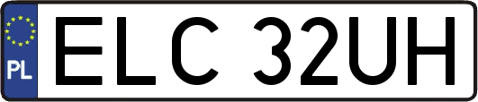 ELC32UH