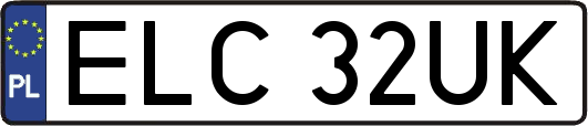 ELC32UK