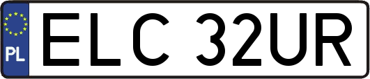 ELC32UR