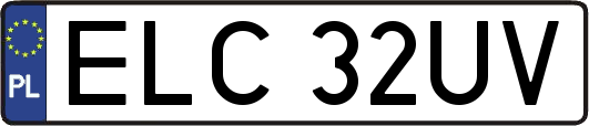 ELC32UV
