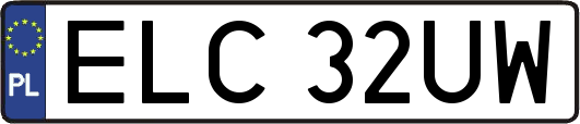 ELC32UW