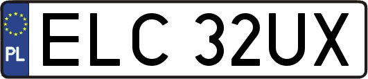ELC32UX