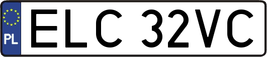 ELC32VC