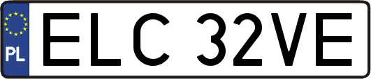 ELC32VE