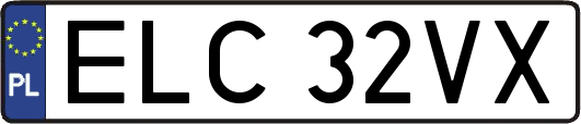 ELC32VX