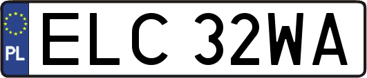 ELC32WA