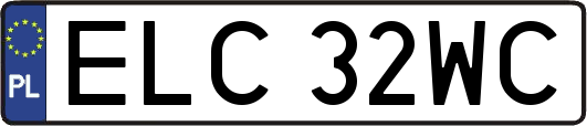 ELC32WC