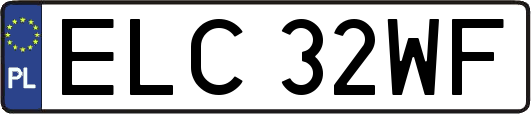 ELC32WF