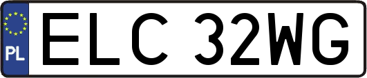 ELC32WG