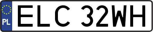 ELC32WH
