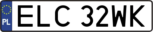 ELC32WK