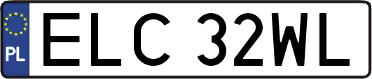 ELC32WL