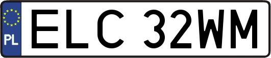 ELC32WM