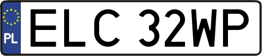 ELC32WP
