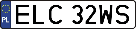 ELC32WS
