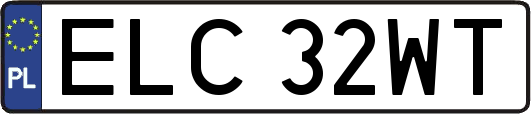 ELC32WT