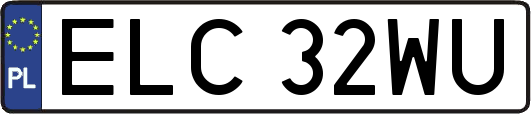 ELC32WU