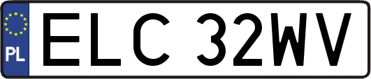 ELC32WV