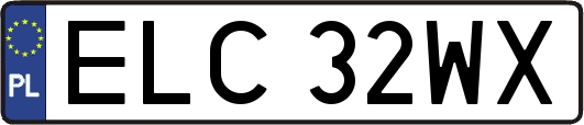 ELC32WX