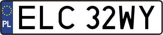 ELC32WY