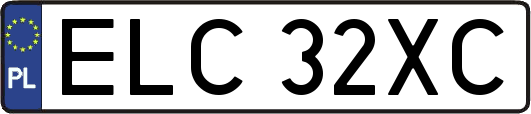 ELC32XC