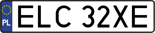 ELC32XE