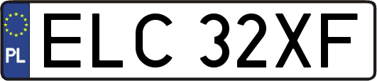 ELC32XF