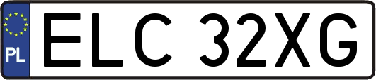 ELC32XG