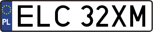 ELC32XM