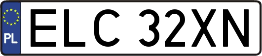 ELC32XN