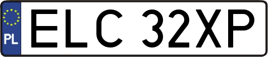 ELC32XP