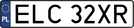ELC32XR